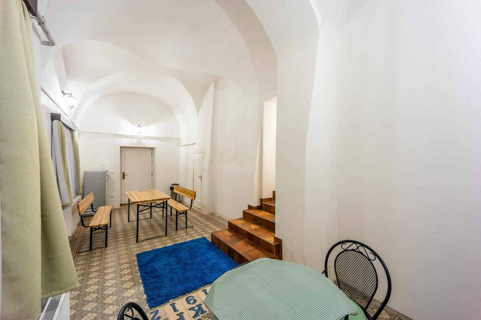 Bezauberndes Gaestehaus In Šatov Esterno foto