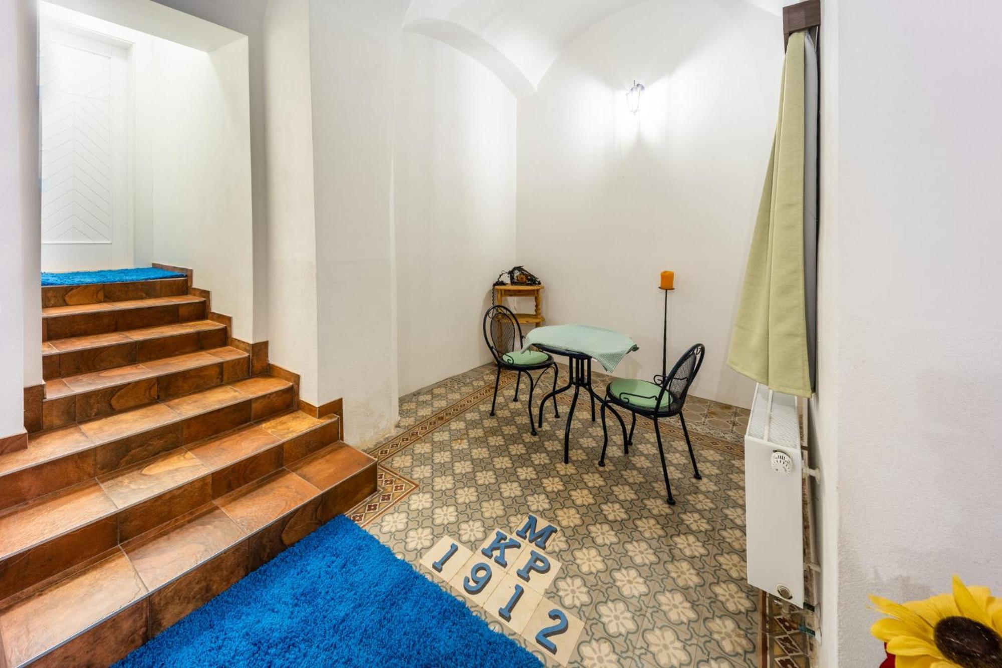 Bezauberndes Gaestehaus In Šatov Esterno foto
