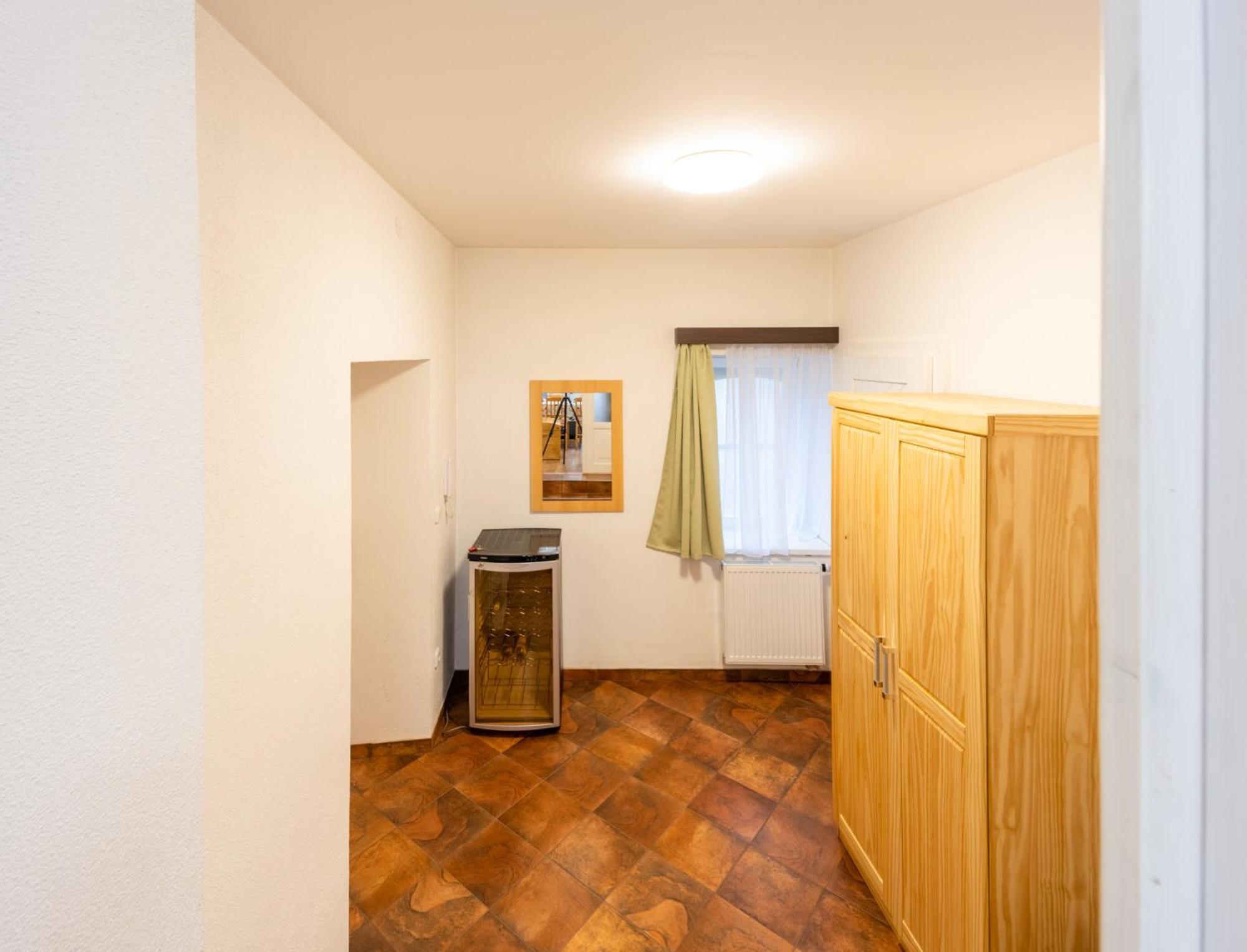Bezauberndes Gaestehaus In Šatov Esterno foto