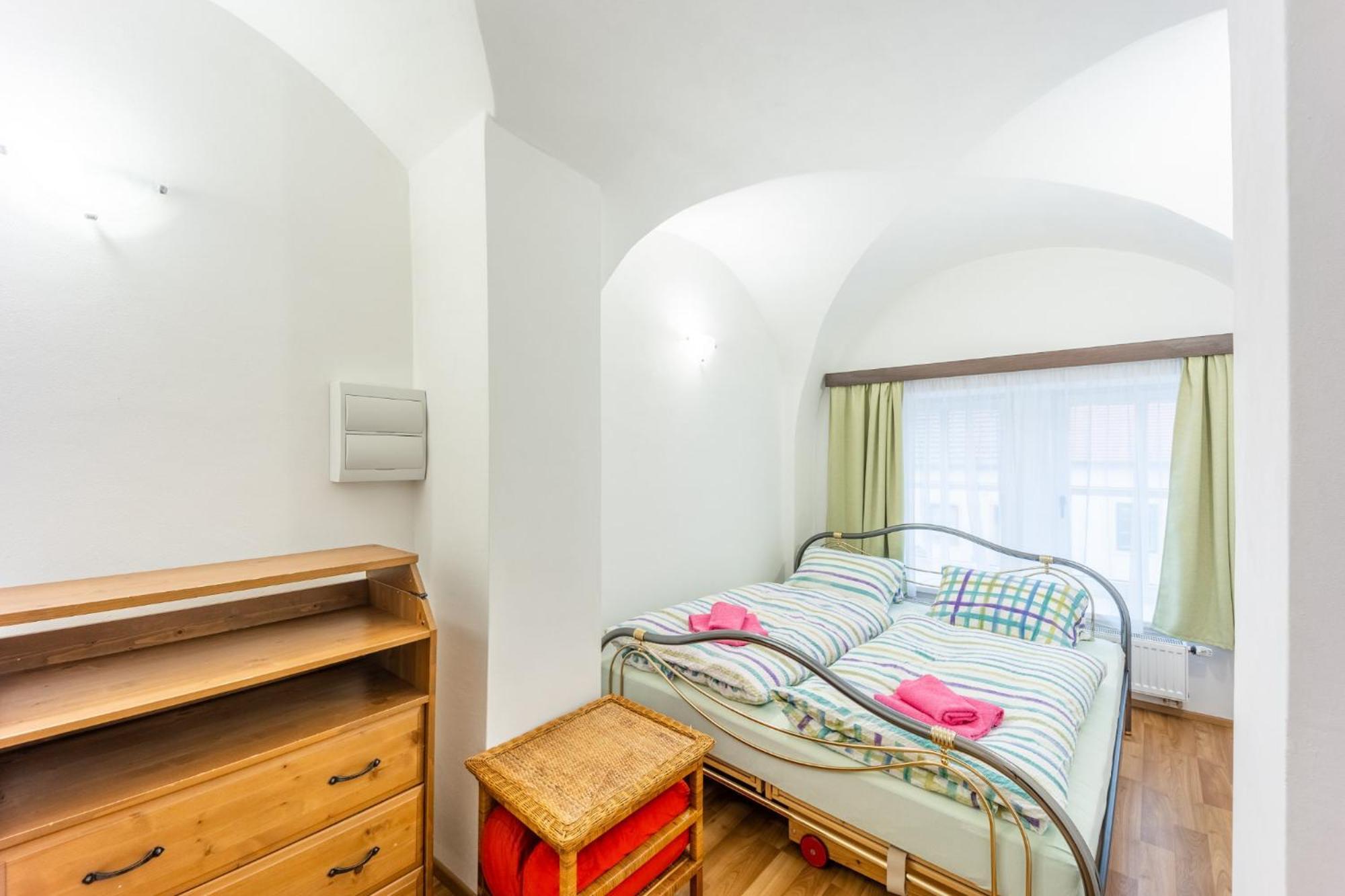 Bezauberndes Gaestehaus In Šatov Esterno foto