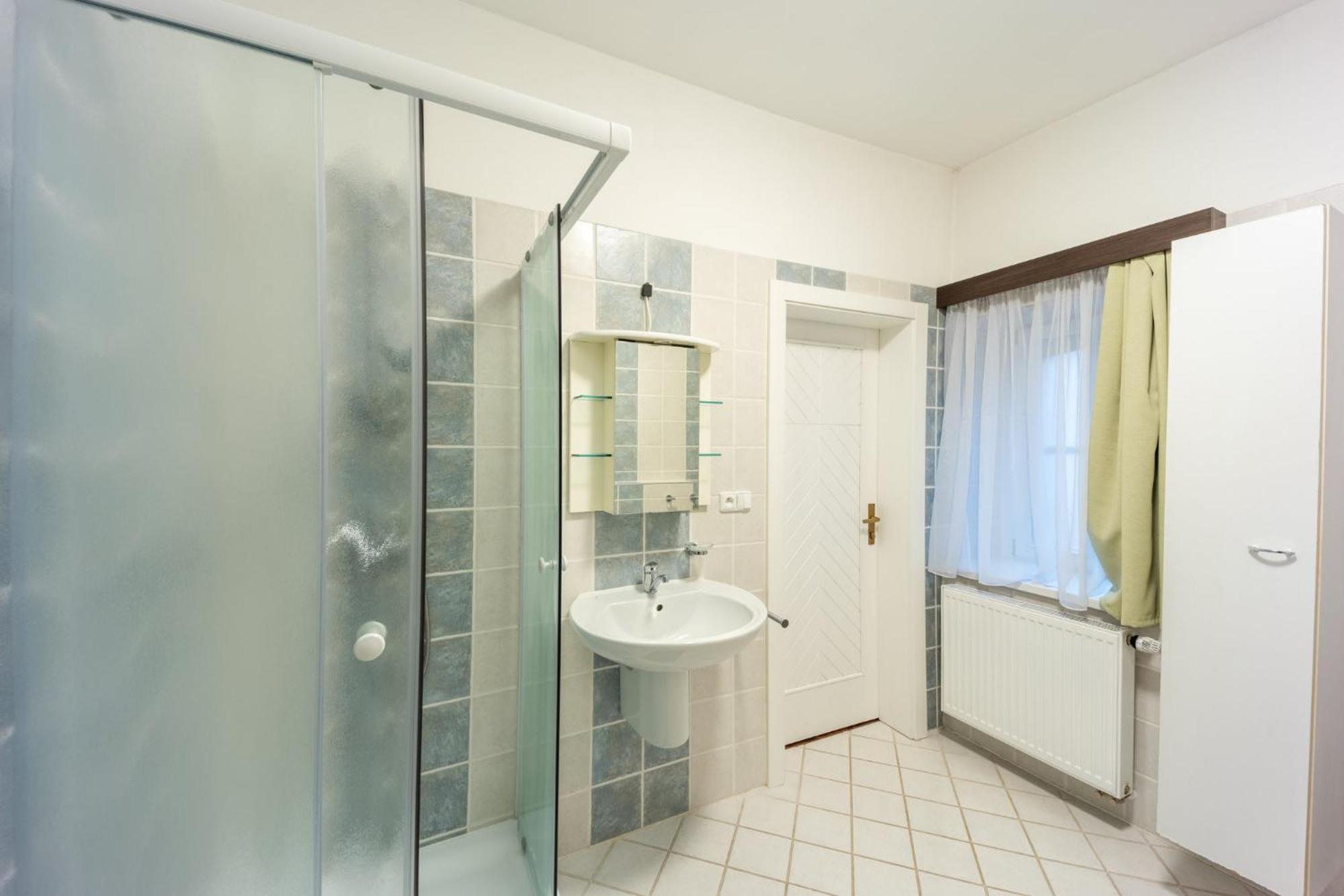 Bezauberndes Gaestehaus In Šatov Esterno foto